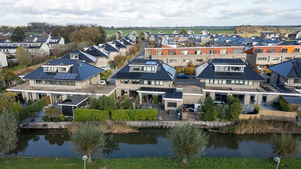 Medium property photo - Arenastraat 91, 2492 WZ Den Haag